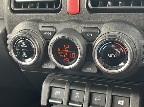Suzuki Jimny 1.5 SZ5 ALLGRIP Auto 3dr 29