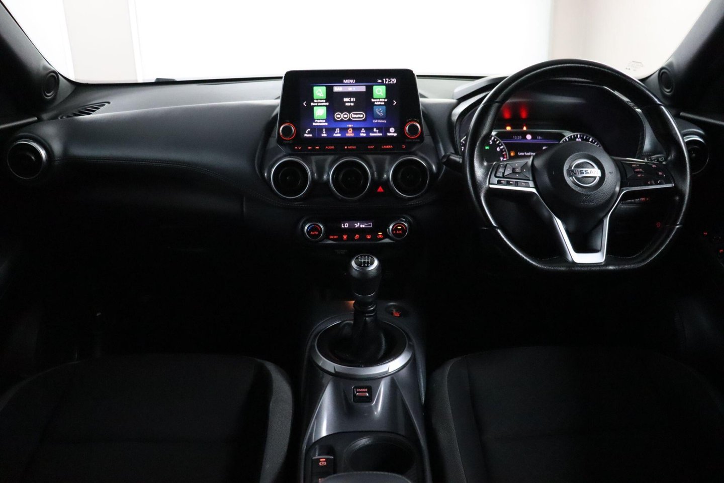 2020 Nissan Juke — image 35