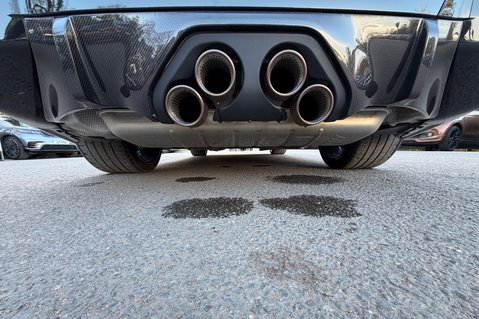 BMW M2 M2 - M PERFORMANCE EXHAUST & BODYKIT -DRIVING ASSISTANT +COMFORT PACK  30