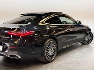 Mercedes-Benz Cle 2.0 CLE300e 25.4kWh AMG Line (Premium Plus) Coupe 2dr Petrol Plug-in Hybrid 21