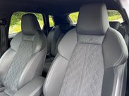 Audi A3 1.5 TFSI 35 Edition 1 Sportback S Tronic Euro 6 (s/s) 5dr 89