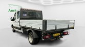 Ford Transit Tipper LWB L3 Leader 350 Tow Bar EURO 6 6