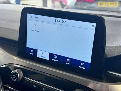 Ford Kuga 1.5T EcoBoost Titanium Edition Euro 6 (s/s) 5dr 13