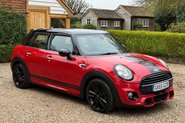 Mini Hatch COOPER 9
