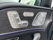 Mercedes-Benz GLE 2.9 GLE400d AMG Line (Premium Plus) SUV 5dr Diesel G-Tronic 4MATIC Euro 6 10