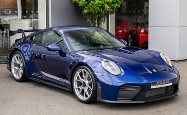 Porsche 911 GT3 (992.2) 2