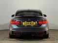 BMW 4 Series 435D XDRIVE M SPORT AUTOMATIC 8