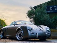 Porsche 356 Iconic Autobodies 387 2