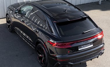 Audi RS Q8 Vorsprung 9