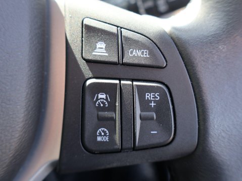 Suzuki Vitara 1.4 Boosterjet MHEV Ultra ALLGRIP Euro 6 (s/s) 5dr 28