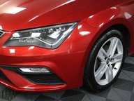 SEAT Leon TSI EVO FR 31