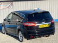Ford S-Max 2.2 TDCi Titanium X Sport Euro 5 5dr 53