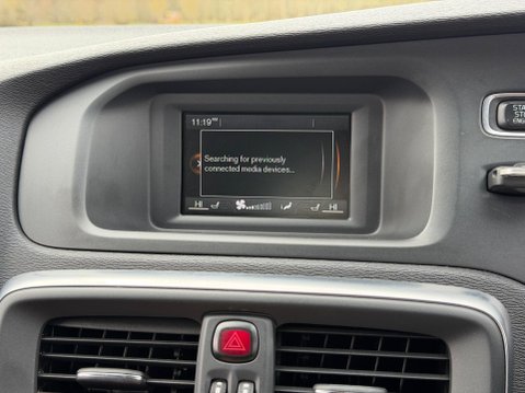 Volvo V40 2.0 D4 R-Design Euro 6 (s/s) 5dr 63