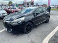 Renault Clio 1.5 Clio Dynamique S MediaNav dCi Auto 5dr 42