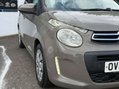 Citroen C1 1.0 VTi Feel Euro 5 5dr (Euro 5) 6