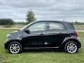 Smart Forfour PASSION 3