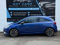 Vauxhall Corsa 1.6i Turbo VXR Hatchback 3dr Petrol Manual Euro 6 (205 ps) 4