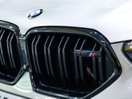 BMW X6 M 4.4i V8 Competition SUV 5dr Petrol Auto xDrive Euro 6 (s/s) (625 ps) 89