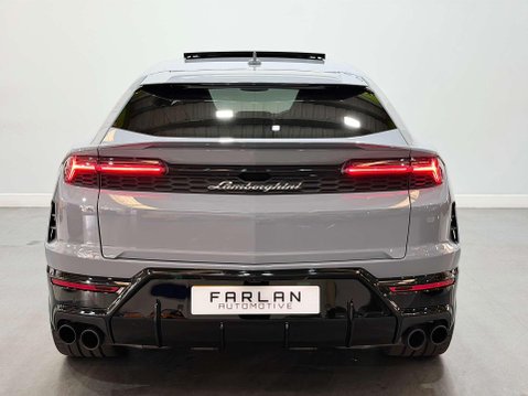 Lamborghini Urus 4.0 V8 BiTurbo 25.9kWh SE SUV 5dr Petrol Plug-in Hybrid Auto 4WD Euro 6 (80 26