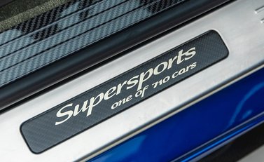Bentley Continental Supersports 21