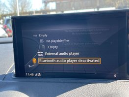 Audi A3 1.5 A3 Sportback 35 TFSI Sport 5dr 29