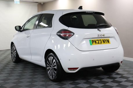 Renault Zoe TECHNO 10