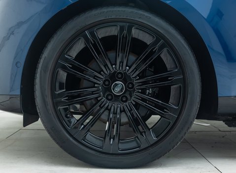 Land Rover Range Rover D350 AUTOBIOGRAPHY 33