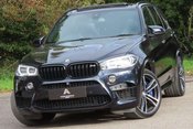 BMW X5 M 4.4 BiTurbo V8 Auto xDrive Euro 6 (s/s) 5dr 2