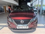 Nissan Qashqai 1.3 DIG-T MHEV Tekna XTRON Euro 6 (s/s) 5dr 2