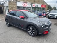 Citroen C3 PURETECH FLAIR S/S EAT6 1