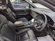 Audi Q7 3.0 Q7 Black Edition 55 TFSI MHEV Quattro Auto 4WD 5dr 41
