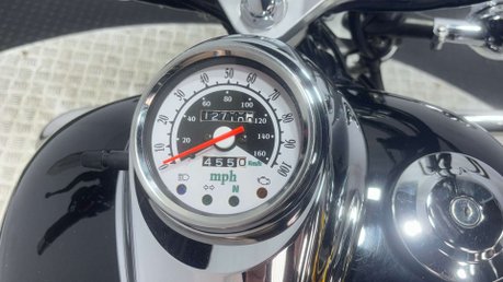 Yamaha XVS DRAGSTAR 250 2003 12K VERY CLEAN LIGHTWEIGHT CRUISER BIKE 250CC 38