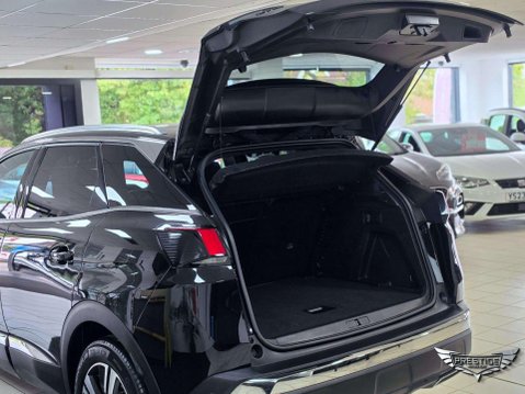 Peugeot 3008 1.5 BlueHDi GT Line EAT Euro 6 (s/s) 5dr 44