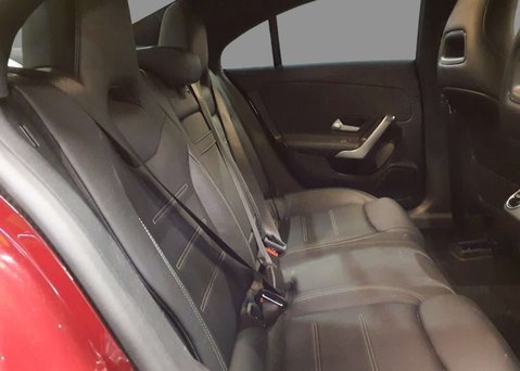 Mercedes-Benz CLA Class 1.3 CLA200 AMG Line (Premium 2) Coupe 4dr Petrol 7G-DCT Euro 6 (s/s) (163 p 10