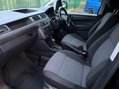 Volkswagen Caddy C20 TDI HIGHLINE 39