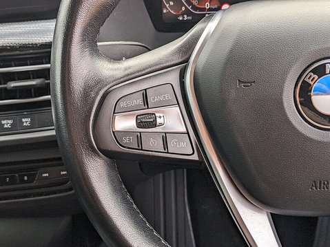 BMW 2 Series 218I SPORT GRAN COUPE 21