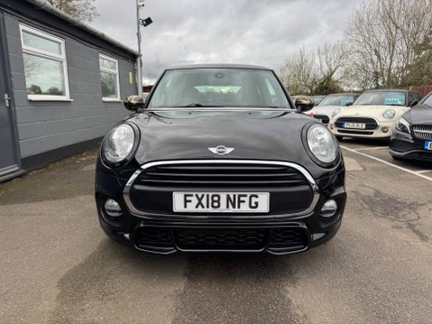 Mini Hatch 1.5 GT Euro 6 (s/s) 3dr 3