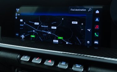 Porsche 911 GT3 (992) 22