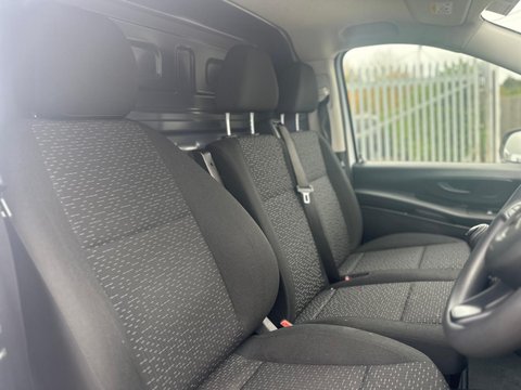 Mercedes-Benz Vito 110 PROGRESSIVE L2 16