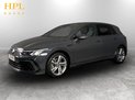 Volkswagen Golf 1.5 TSI R-Line Hatchback 5dr Petrol Manual Euro 6 (s/s) (150 ps) Heated Sea 3