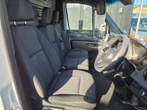 Mercedes-Benz Sprinter 314 CDI PROGRESSIVE 7