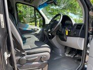 Mercedes-Benz Sprinter 319 V6 Cdi Lwb Hr Panel Van - Twin Side Doors / Air Con / Rear Camera 19