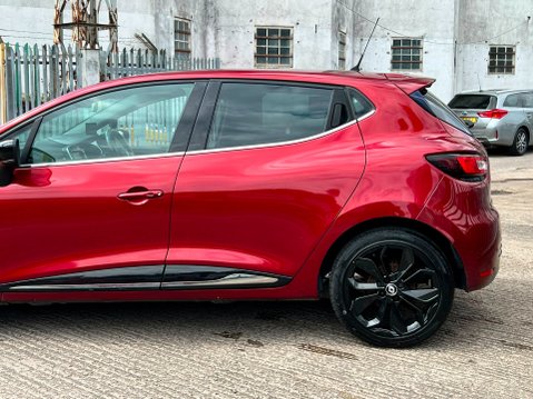 Renault Clio DYNAMIQUE S NAV DCI 19