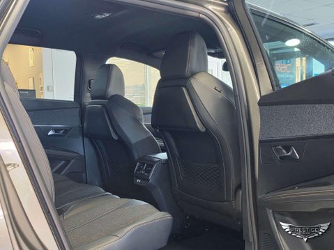 Peugeot 5008 2.0 BlueHDi GT Line EAT Euro 6 (s/s) 5dr 48