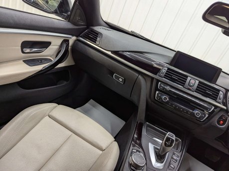 BMW 4 Series 3.0 435i Gran Coupe M Sport Auto 5dr 41