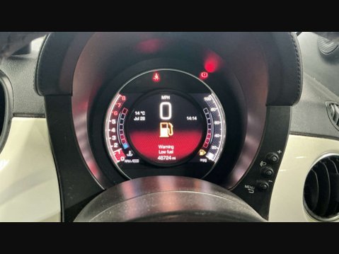 Abarth 595 1.4 595 3dr *NATIONAL DELIVERY* 13