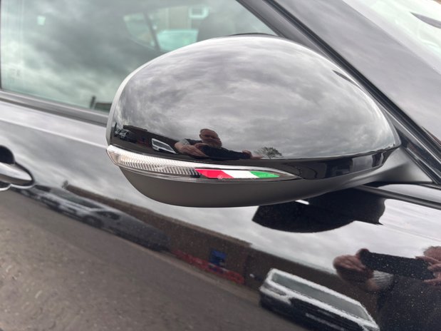Alfa Romeo Tonale TB VELOCE DCT 15
