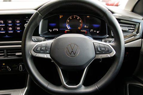 Volkswagen Taigo LIFE TSI 20