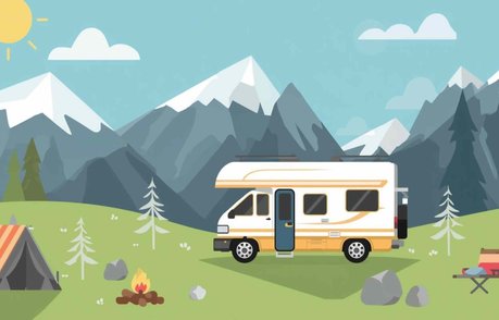 First-Time Buyer's Guide: Choosing Your Motorhome Based on Your Camping Style