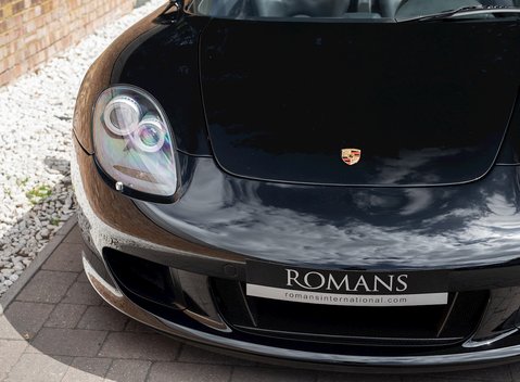 Porsche Carrera GT GT 24